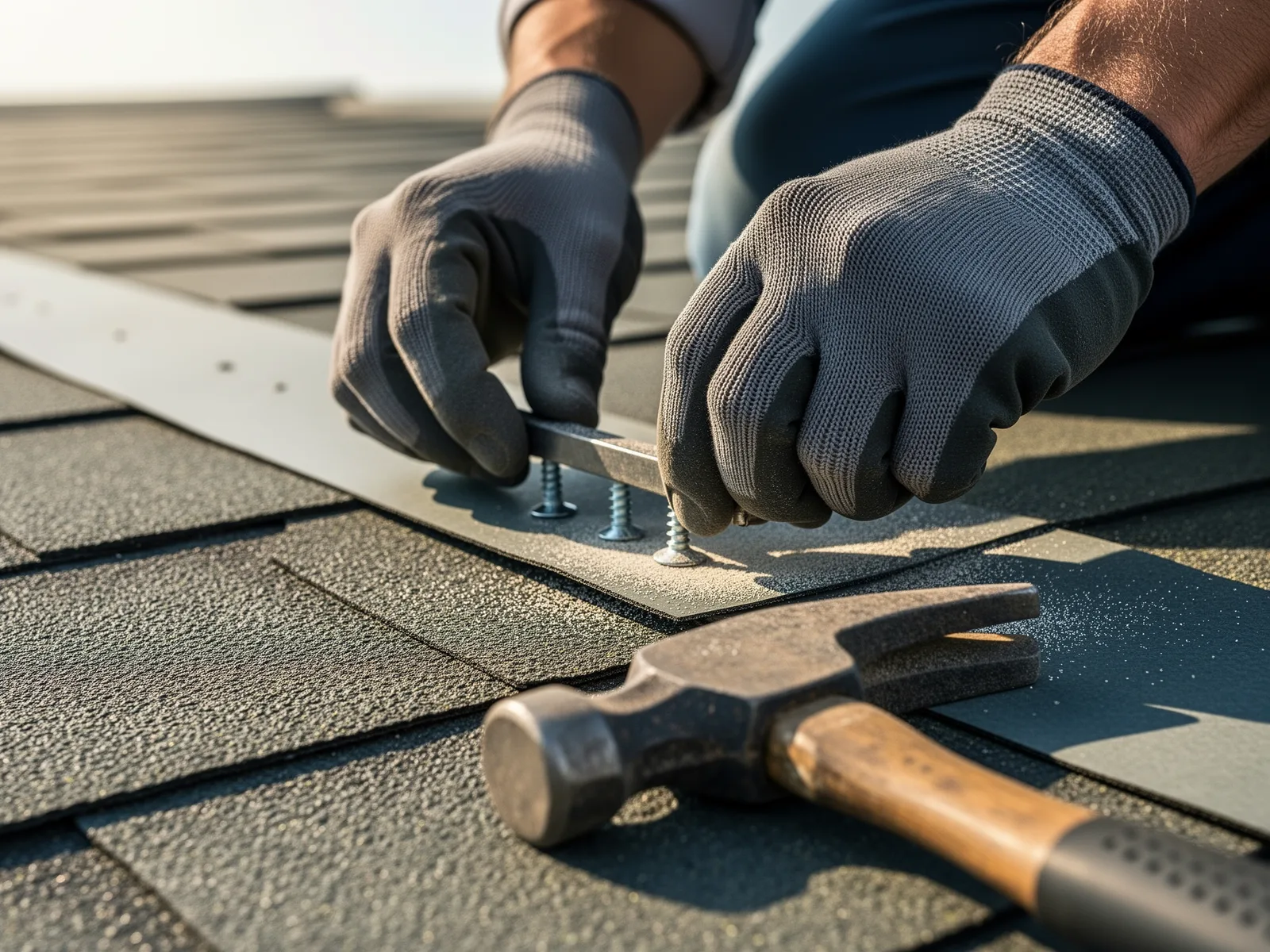 Why choose Fascia Repair in Emerson, NE